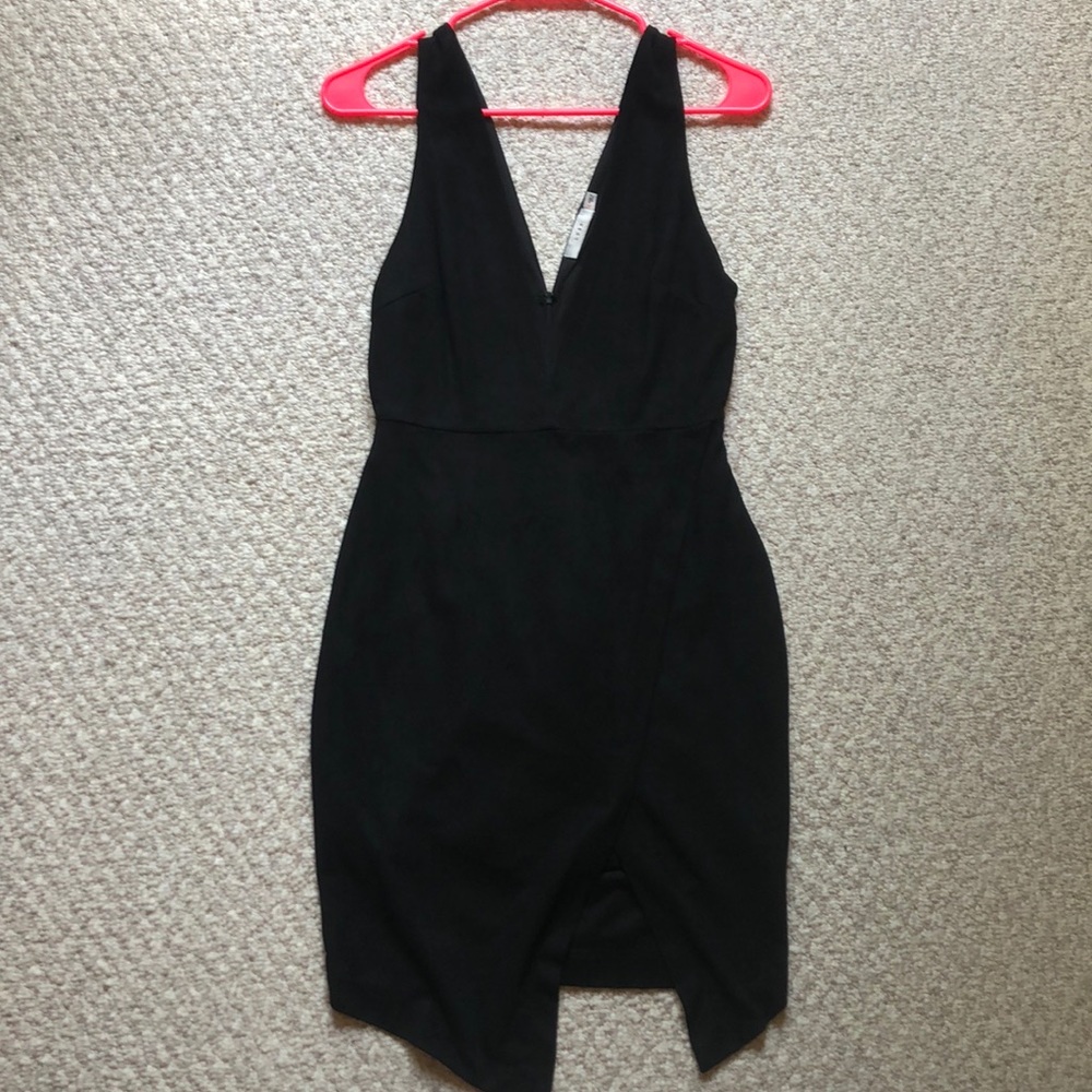 Formal dress!